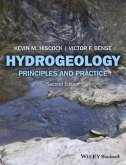 Hydrogeology: Principles and Practice
