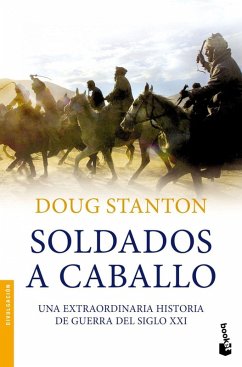 Cover Soldados a caballo
