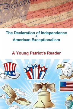 The Declaration of Independence - Steiner, Howard