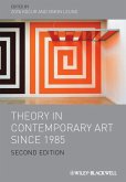 Theory in Contemporary Art Since 1985