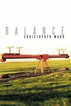 Balance - Ward, Christopher