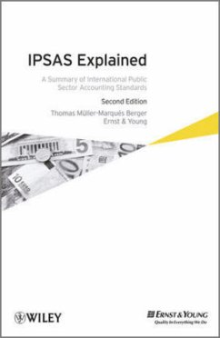 IPSAS Explained - Müller-Marqués Berger, Thomas