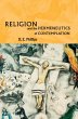 Religion and the Hermeneutics of... - Bild 1