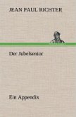 Der Jubelsenior