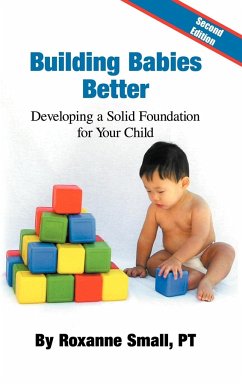 Building Babies Better - Small Pt, Roxanne