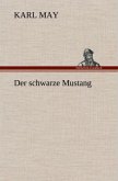 Der schwarze Mustang