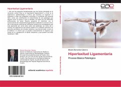Cover Hiperlaxitud Ligamentaria