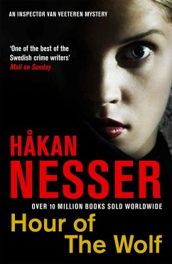 Hour of the Wolf - Nesser, Hakan