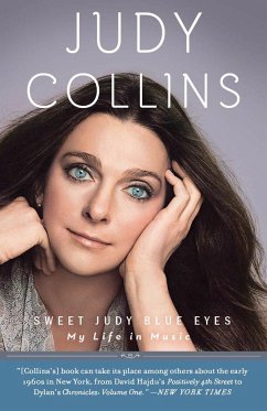 Sweet Judy Blue Eyes - Collins, Judy