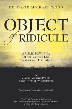 Object of Ridicule - Wood, David Michael