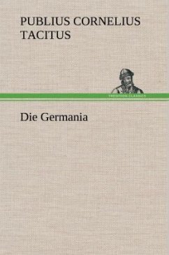 Die Germania - Tacitus