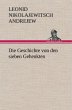 Die Geschichte von den sieben Gehenkten - Bild 1