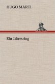 Ein Jahresring