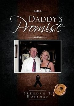 Daddy's Promise - Hoffman, Brendan T.