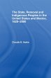 The State, Removal and Indigenous... - Bild 1