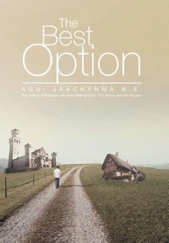 The Best Option - Agu, Jaachynma N. E.