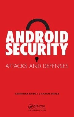 Android Security - Misra, Anmol; Dubey, Abhishek