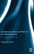 Transitional Justice and Rule of Law... - Bild 1