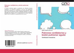 Patrones ventilatorios y lesión pulmonar aguda