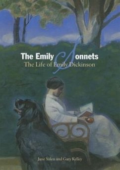 The Emily Sonnets - Yolen, Jane