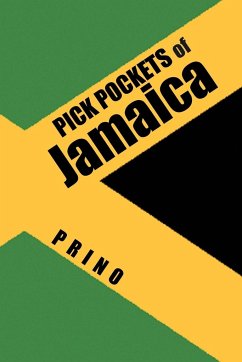 Pick Pockets of Jamaica