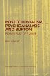 Postcolonialism, Psychoanalysis and... - Bild 1