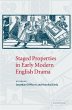 Staged Properties in Early Modern... - Bild 1