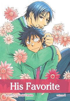 His Favorite, Vol. 1 - Tanaka, Suzuki