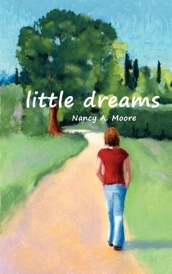 Little Dreams Little Dreams