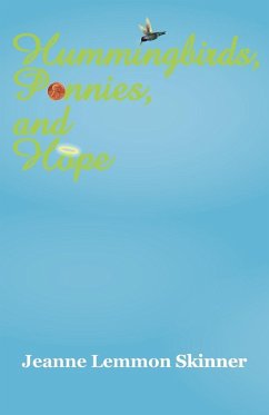 Cover Hummingbirds, Pennies, and Hope