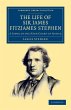 The Life of Sir James Fitzjames Stephen - Bild 1