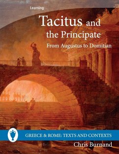 Tacitus and the Principate - Burnand, Chris