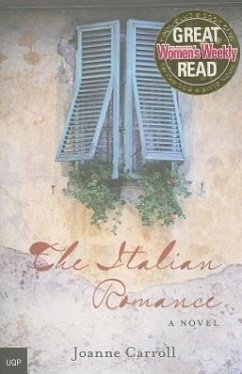 Cover The Italian Romance