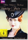 Vanity Fair DVD-Box