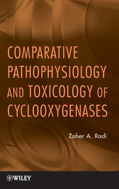 Cyclooxygenases - Radi, Zaher A.