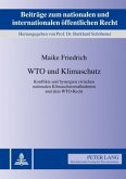 WTO und Klimaschutz