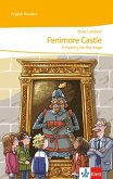 Fenimore Castle- A mystery for the stage