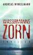 Wassermanns Zorn - Bild 1