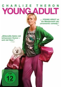 Young Adult - Patrick Wilson,Patton Oswalt,Charlize Theron