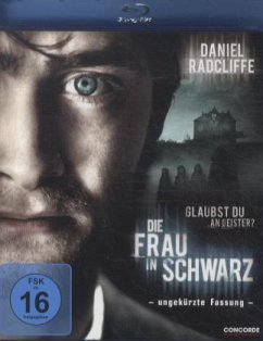 Die Frau in Schwarz