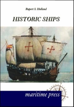 Historic Ships - Holland, Rupert S.