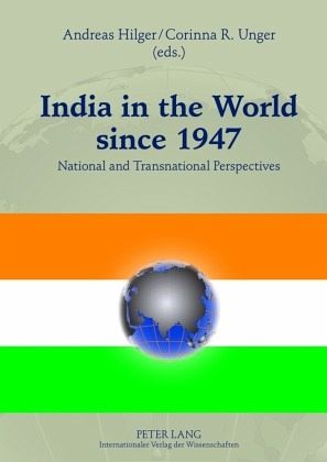 India in the World since 1947