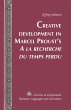 Creative Development in Marcel Proust's... - Bild 1