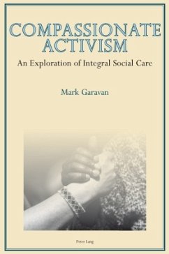 Compassionate Activism - Garavan, Mark