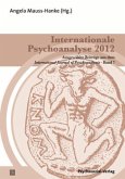 Internationale Psychoanalyse 2012