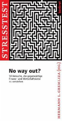 No way out? - Dath, Dietmar;Ebermann, Thomas;Fülberth, Georg