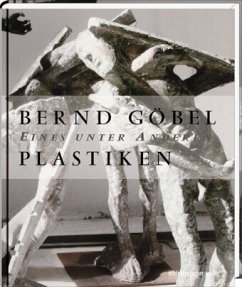 Plastiken - Göbel, Bernd