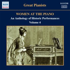 Women At The Piano Vol.4 - Diverse