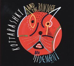 Demoni - Kottarashky & Rain Dogs,The