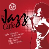 The Jazz Cafe